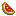 Glistering melon slice